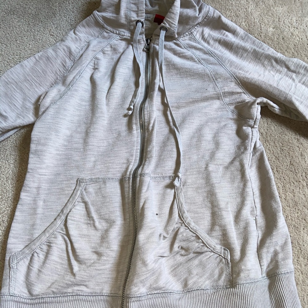 Grey Merona Jacket